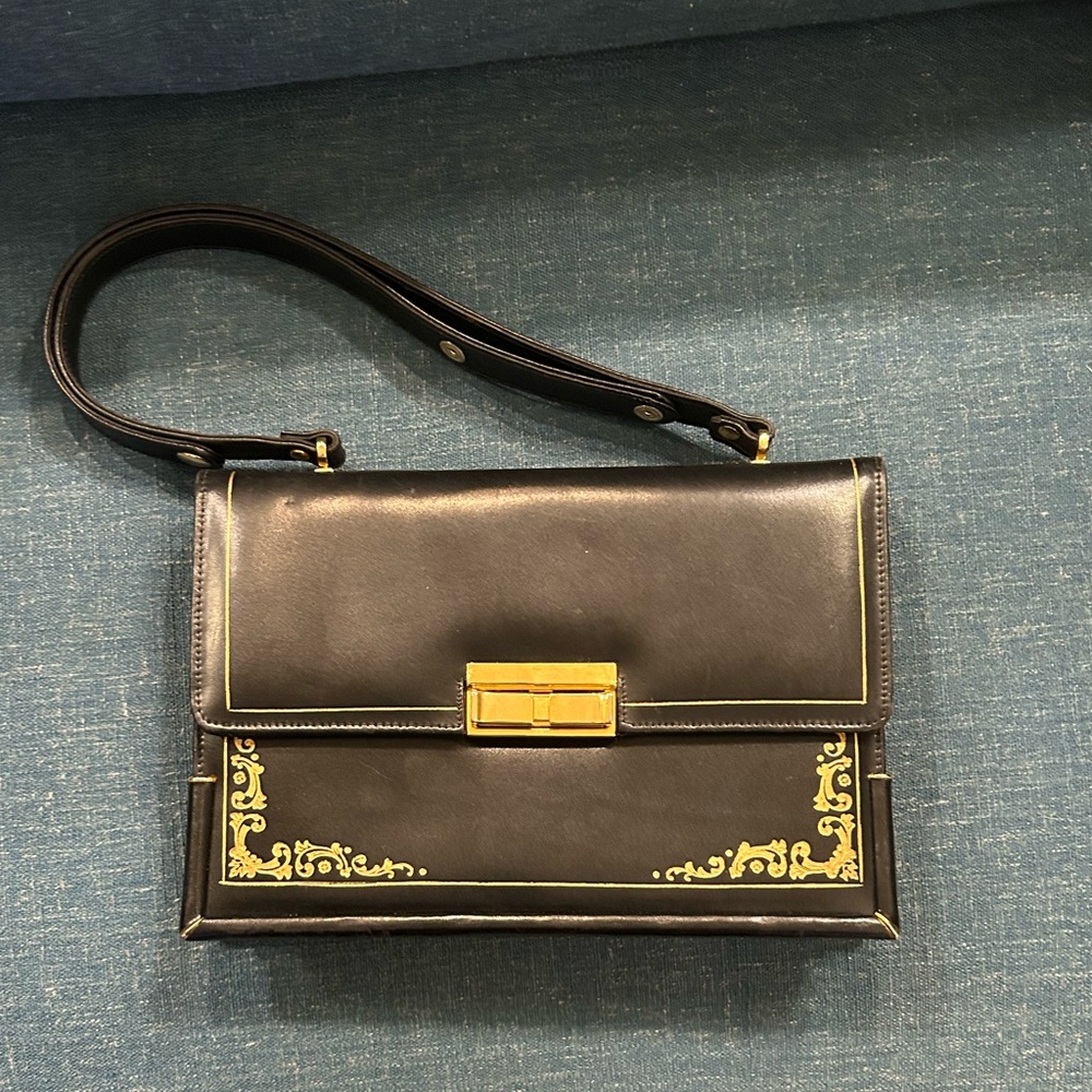 Misuri Kelly Bag
